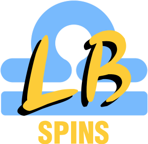 Lbspins casino UK 2026 Review: Complete Player Guide Logo